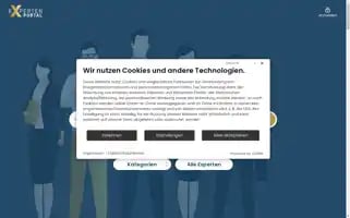 Expertenportal.com Screenshot 2024-06-27 19:45:04