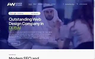 Adwebstudio.com Screenshot 2024-06-17 07:56:09