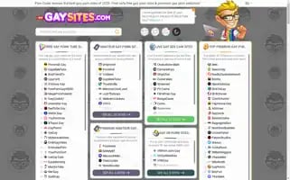 Mygaysites.com Screenshot 2024-06-13 00:32:32