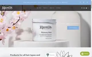 Kavella.com Screenshot 2024-06-12 14:52:46