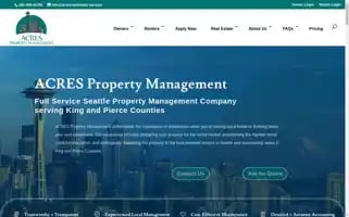 Acrespropertymanagement.com Screenshot 2024-05-08 09:59:56