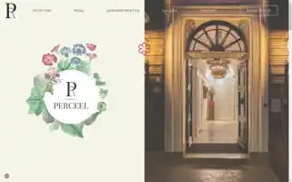 Restaurantperceel.nl Screenshot 2024-07-02 20:14:08