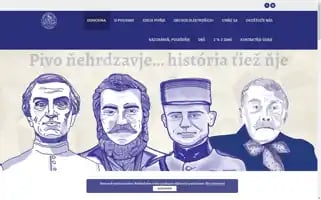 Slovenskynarodnypivovar.sk Screenshot 2024-05-19 22:16:06