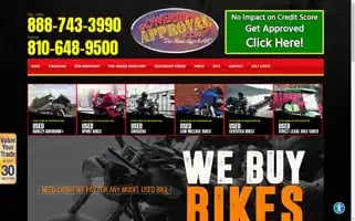 Approvalpowersports.com Screenshot 2024-05-08 13:46:30