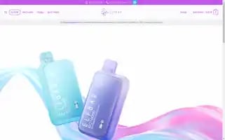 Elfbar-market.ru Screenshot 2024-05-23 21:40:20