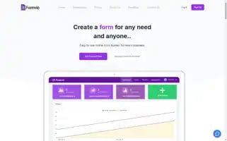 Formvio.com Screenshot 2024-06-14 01:48:37