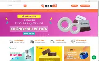 Keo3m.com Screenshot 2024-05-22 06:02:24