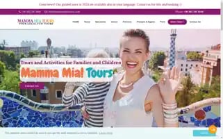 Mammamiatours.com Screenshot 2024-04-17 16:44:32
