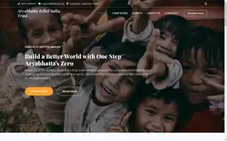 Aritrust.org Screenshot 2024-05-22 02:49:18