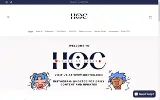 Hoctcg.com Screenshot 2024-05-03 19:06:47