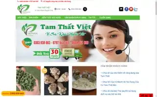 Tamthatlaocai.vn Screenshot 2024-06-11 14:37:09