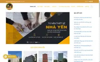 Hoayenkiengiang.com Screenshot 2024-05-26 20:04:29