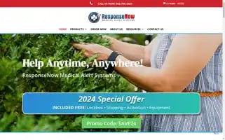 Responsenow.com Screenshot 2024-06-12 14:41:50