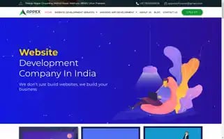 Appexsoftwares.com Screenshot 2024-06-17 13:46:09