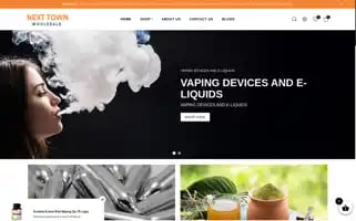 Nextownwholesale.com Screenshot 2024-05-24 18:01:21