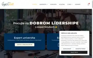 Expertklub.com Screenshot 2024-06-16 00:40:57