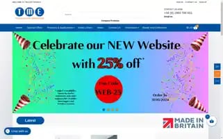 Tmethermometers.com Screenshot 2024-05-14 13:09:39