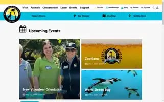 Sbzoo.org Screenshot 2024-05-13 20:07:08