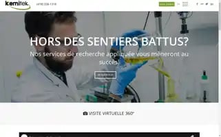 Kemitek.org Screenshot 2024-07-02 05:55:46