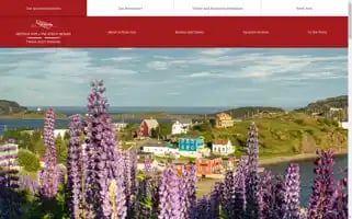 Trinityvacations.com Screenshot 2024-04-26 08:13:19