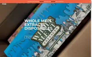 Wholemeltextractshop.com Screenshot 2024-05-28 22:15:37