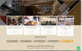 Candeluxehotel.com Screenshot 2024-04-14 21:52:02