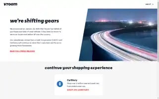 Vroom.com Screenshot 2024-05-14 23:04:08