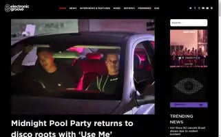 Electronicgroove.com Screenshot 2024-05-09 13:30:52