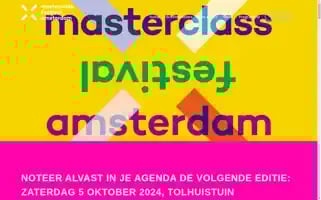 Masterclassfestival.nl Screenshot 2024-05-19 14:01:33
