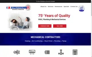 Bellproducts.com Screenshot 2024-06-30 10:37:15