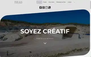 Studio-julius.com Screenshot 2024-05-28 10:20:51