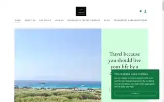 Smariantravel.com Screenshot 2024-04-23 02:22:02