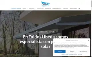 Toldosubeda.com Screenshot 2024-06-17 09:43:04