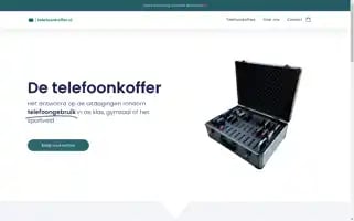 Telefoonkoffer.nl Screenshot 2024-05-28 01:57:43