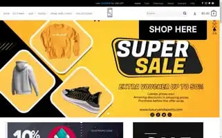 Luxuryandsports.com Screenshot 2024-06-16 17:29:31