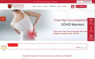 Happy-hospitals.com Screenshot 2024-06-18 17:00:07