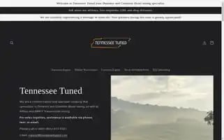 Tennesseetuned.com Screenshot 2024-04-27 06:32:21