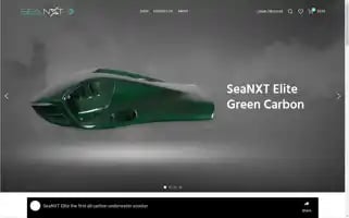 Sea-nxt-americas.com Screenshot 2024-05-29 08:19:21