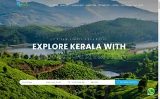 Keralatourismhub.com Screenshot 2024-04-18 08:54:55