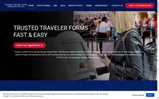 Trustedtravelerforms.com Screenshot 2024-04-15 08:24:24