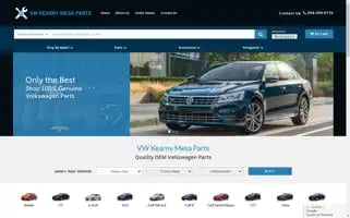Vwkearnymesaparts.com Screenshot 2024-05-16 23:31:06