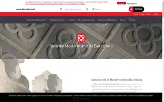 Rutadelmodernisme.com Screenshot 2024-07-02 05:15:56