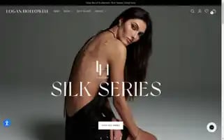 Loganhollowell.com Screenshot 2024-05-04 11:19:27