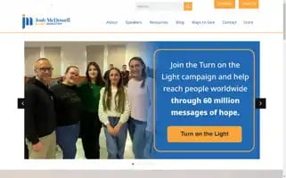 Josh.org Screenshot 2024-06-11 08:08:30