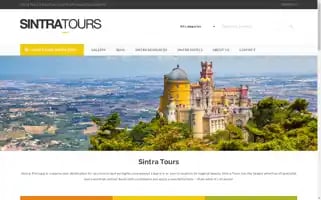 Sintratours.co.uk Screenshot 2024-04-15 08:08:15