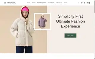 Drenwyo.com Screenshot 2024-06-28 13:46:13