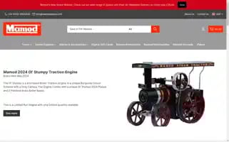 Mamodspares.com Screenshot 2024-07-01 22:30:51