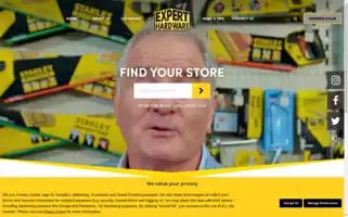 Experthardware.ie Screenshot 2024-07-04 02:49:53