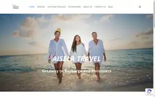 Aiselatravel.com Screenshot 2024-04-23 06:09:43