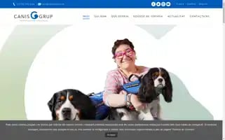 Canisgrup.com Screenshot 2024-07-08 03:11:09